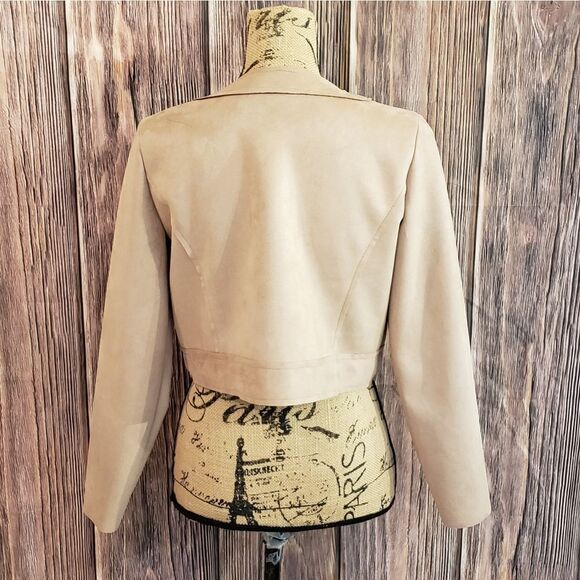 New Collection Jacket  - Picture 8 of 14